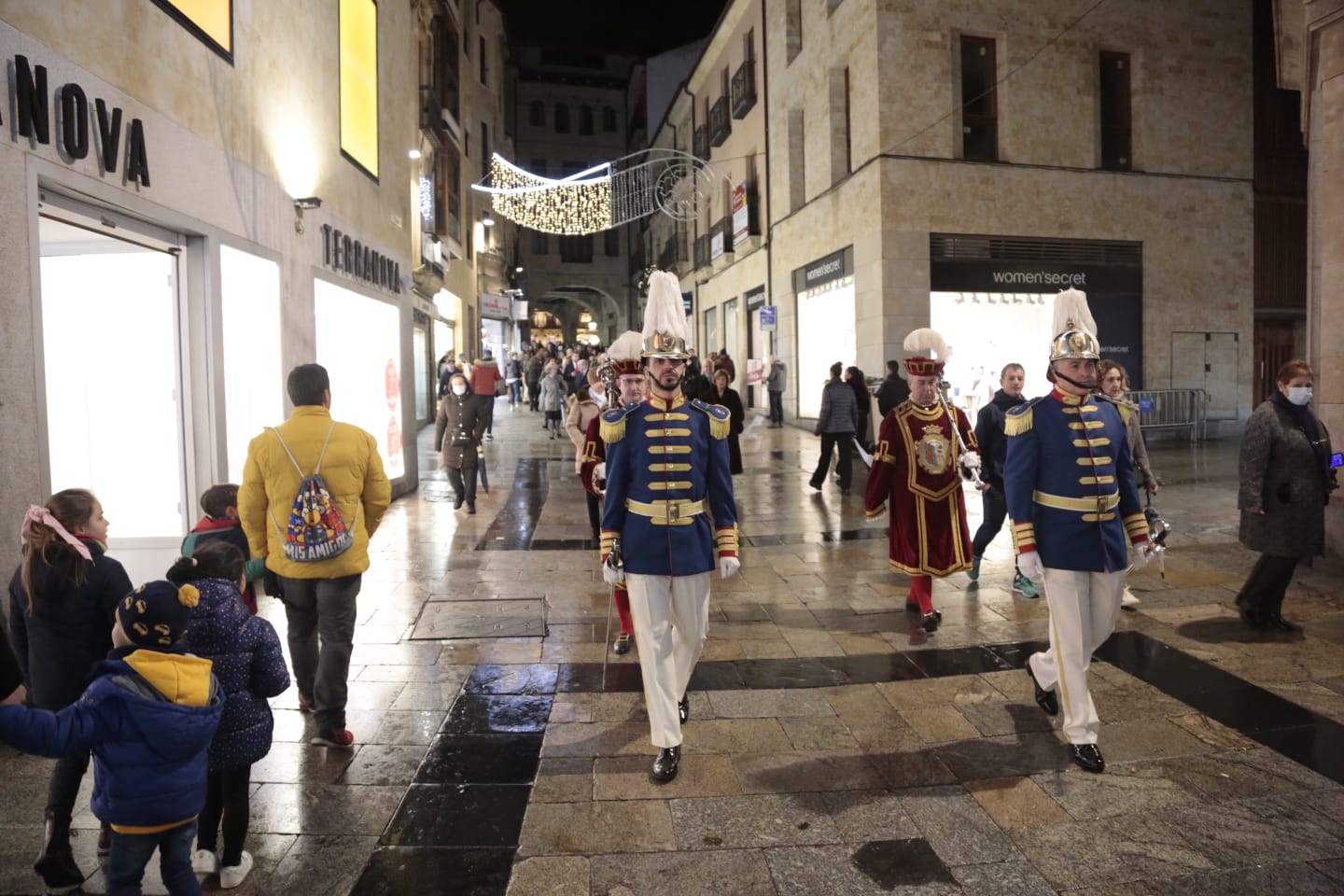 Fotos: Reconocimiento a una labor social muy importante