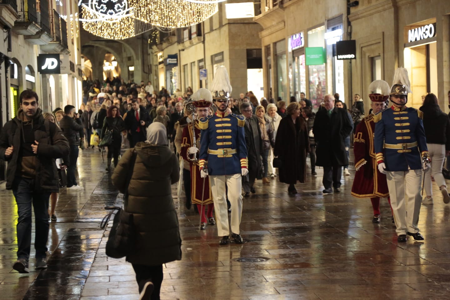 Fotos: Reconocimiento a una labor social muy importante
