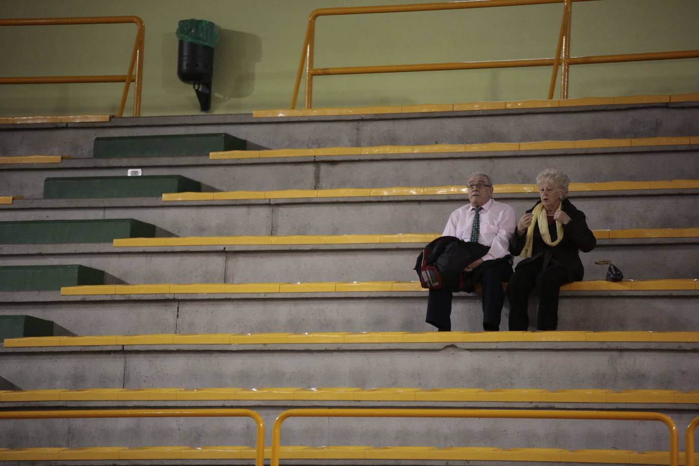 Fotos: CB Avenida-Barça CBS