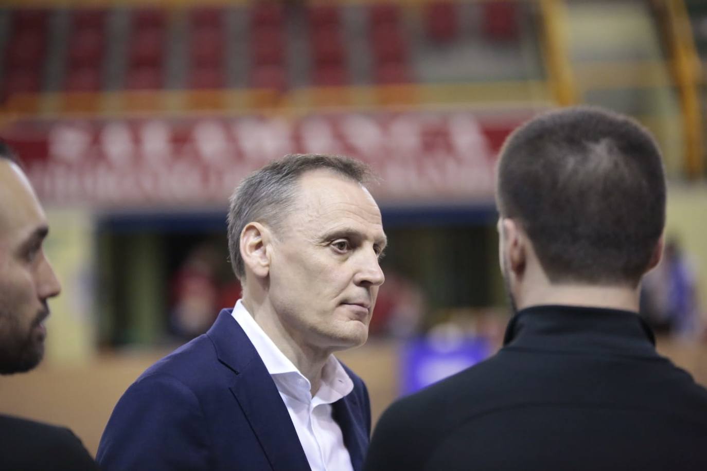 Fotos: CB Avenida-Barça CBS