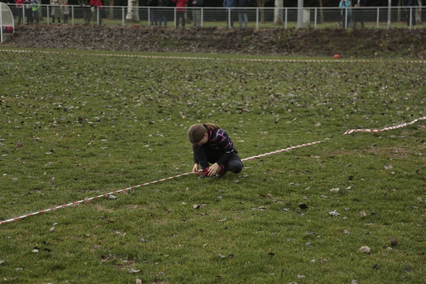 Fotos: III Festival de Escuelas de Rugby de Castilla y León en Salamanca