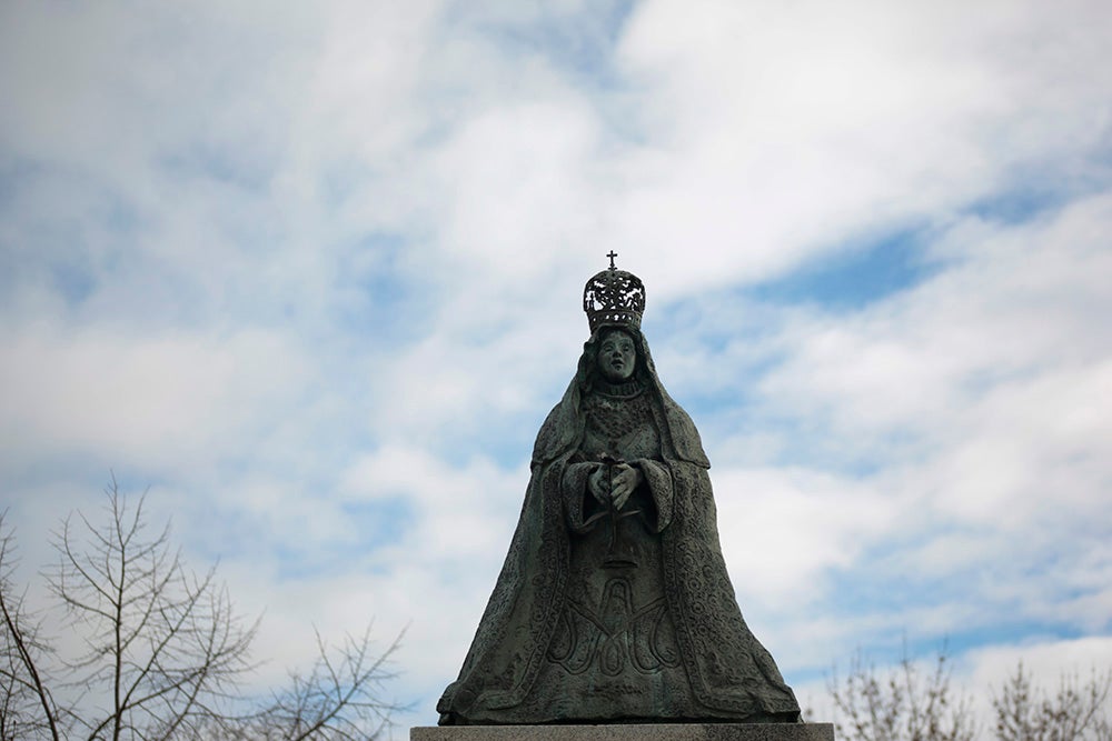 Fotos: Otra mirada a Salamanca. Zona Sur