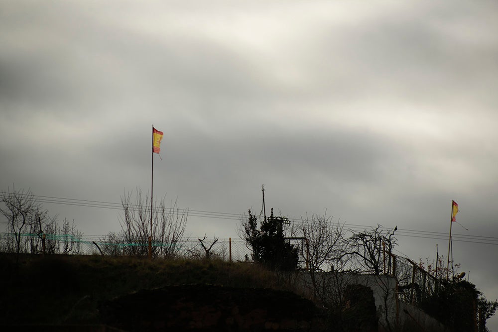 Fotos: Otra mirada a Salamanca. Zona Sur