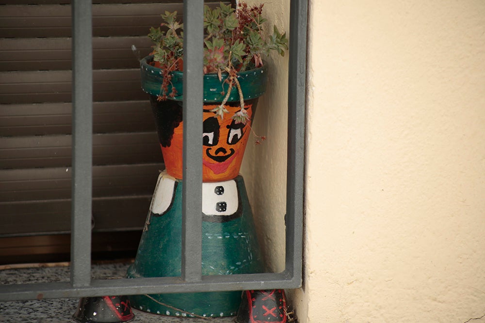 Fotos: Otra mirada a Salamanca. Zona Sur