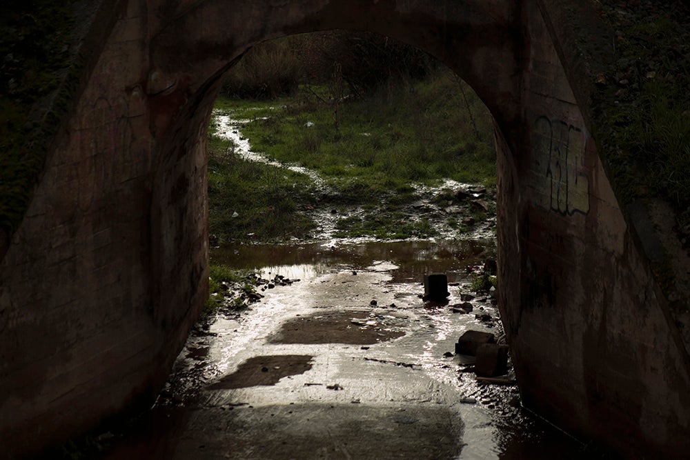 Fotos: Otra mirada a Salamanca. Zona Sur