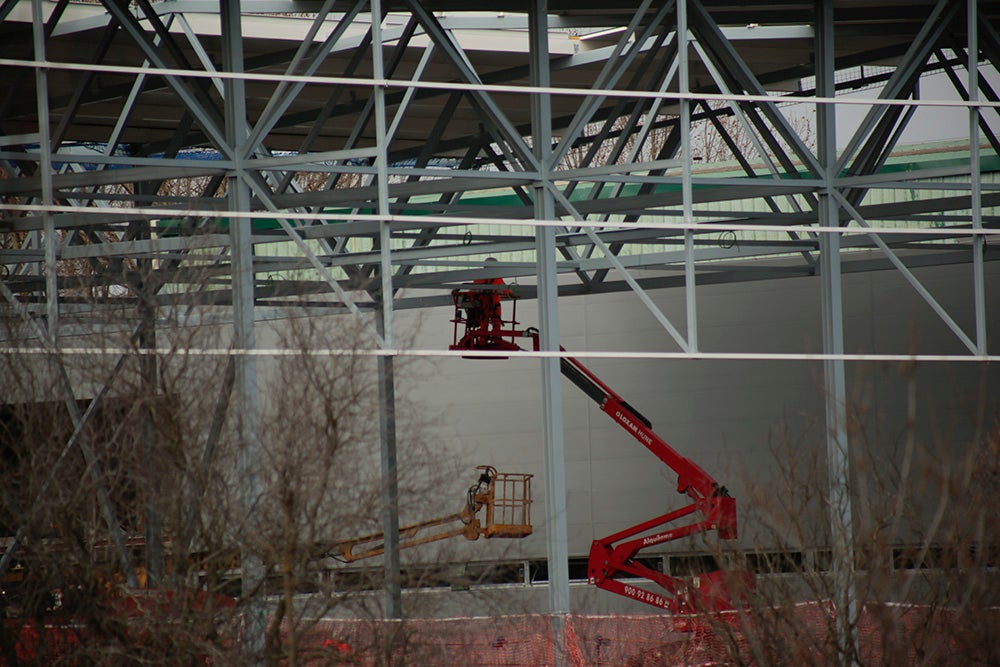 Fotos: Otra mirada a Salamanca. Zona Sur