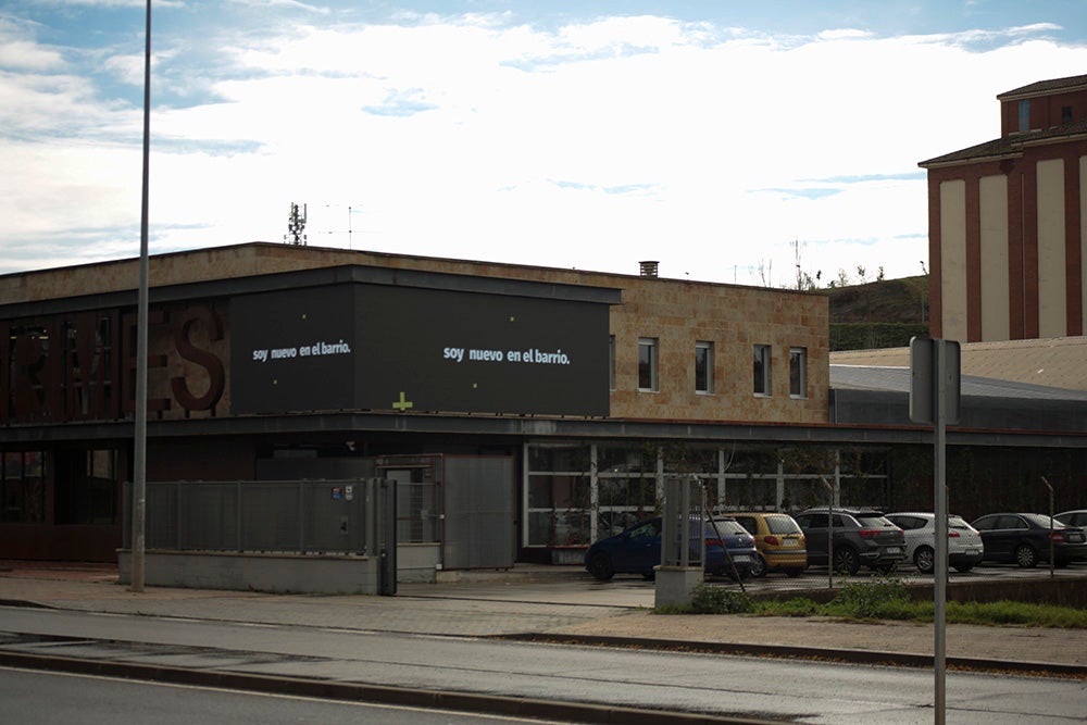 Fotos: Otra mirada a Salamanca. Zona Sur