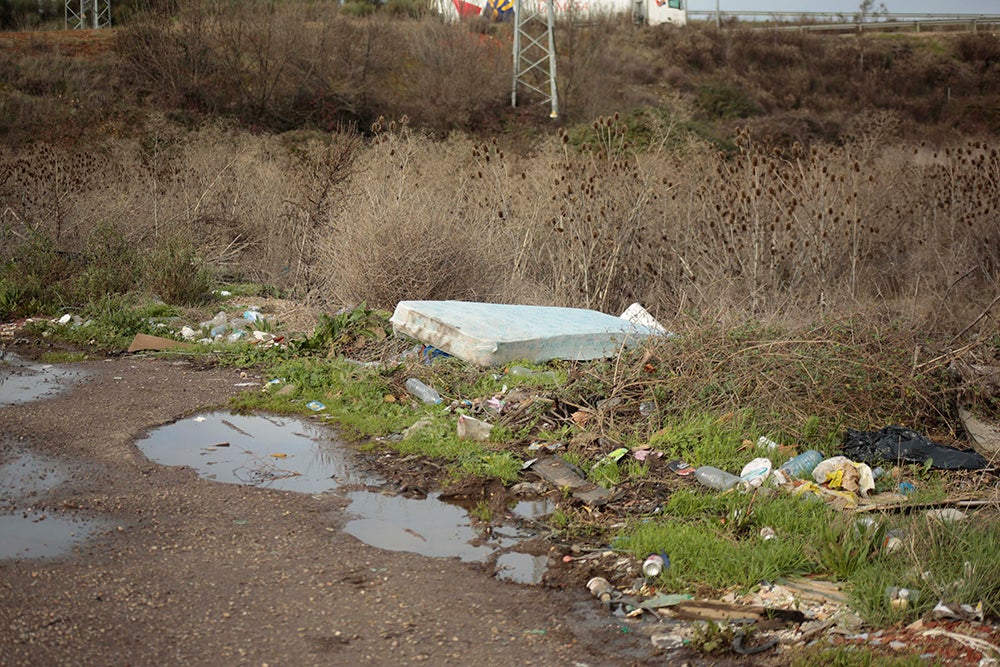Fotos: Otra mirada a Salamanca. Zona Sur