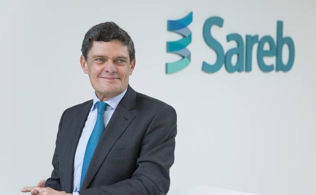 Fallece el banquero Jaime Echegoyen, expresidente de Sareb