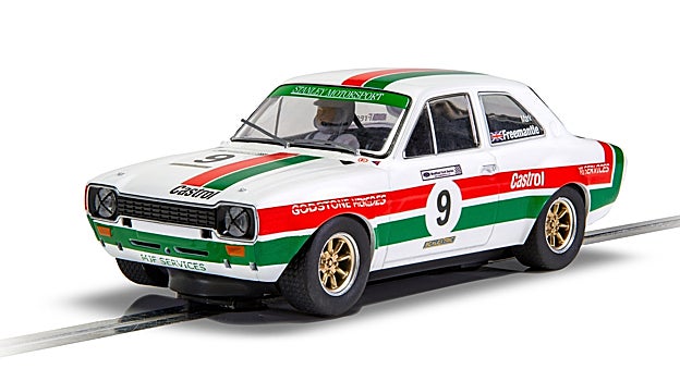 Ford Escort MK1