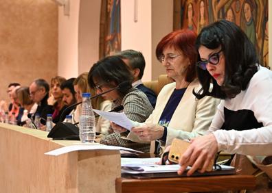 Imagen secundaria 1 - El Ayuntamiento confirma la congelación de los impuestos, tasas y precios públicos con polémica