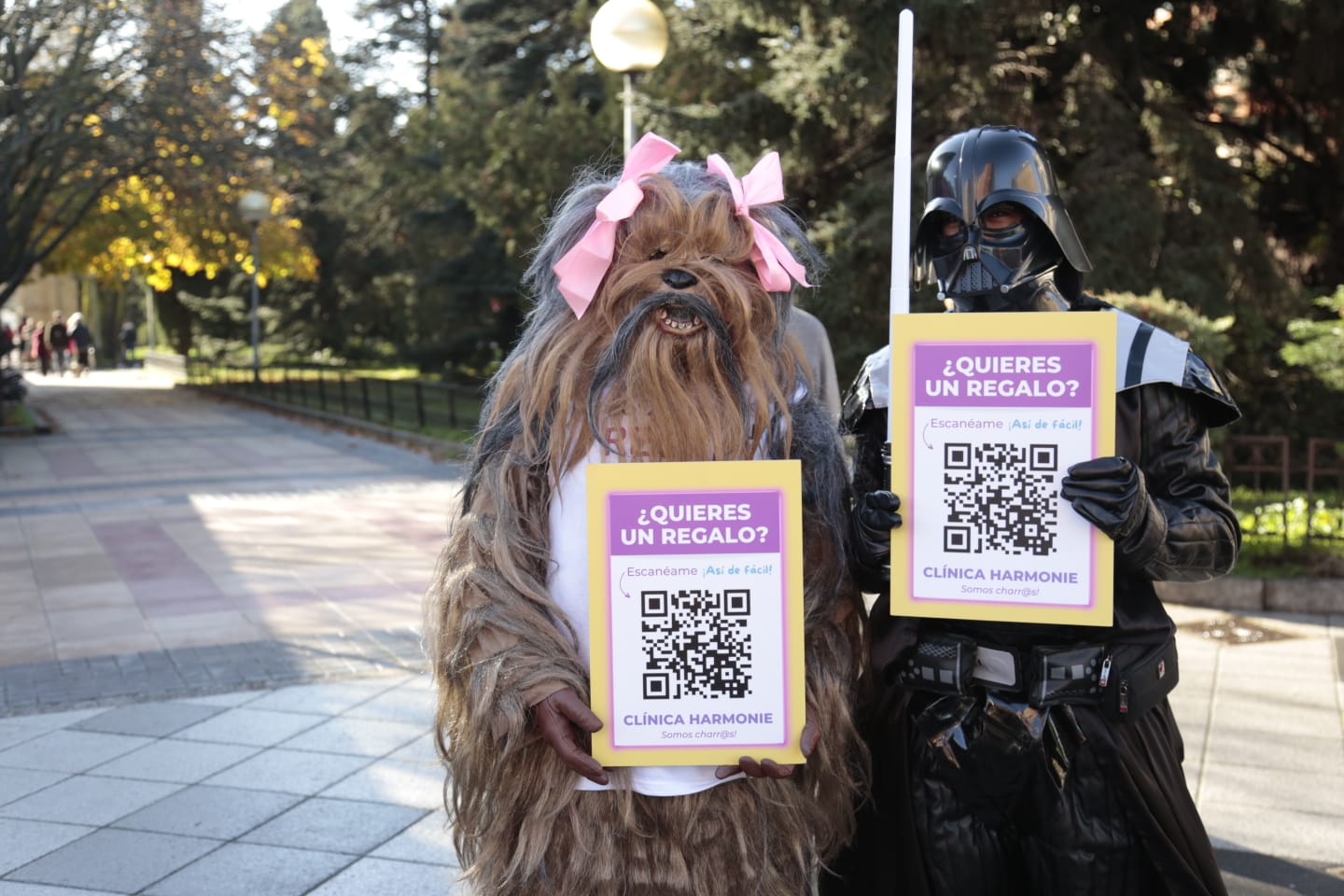 Fotos: Adrián Sánchez Gallego y Helena García Quevedo vencen en la carrera B