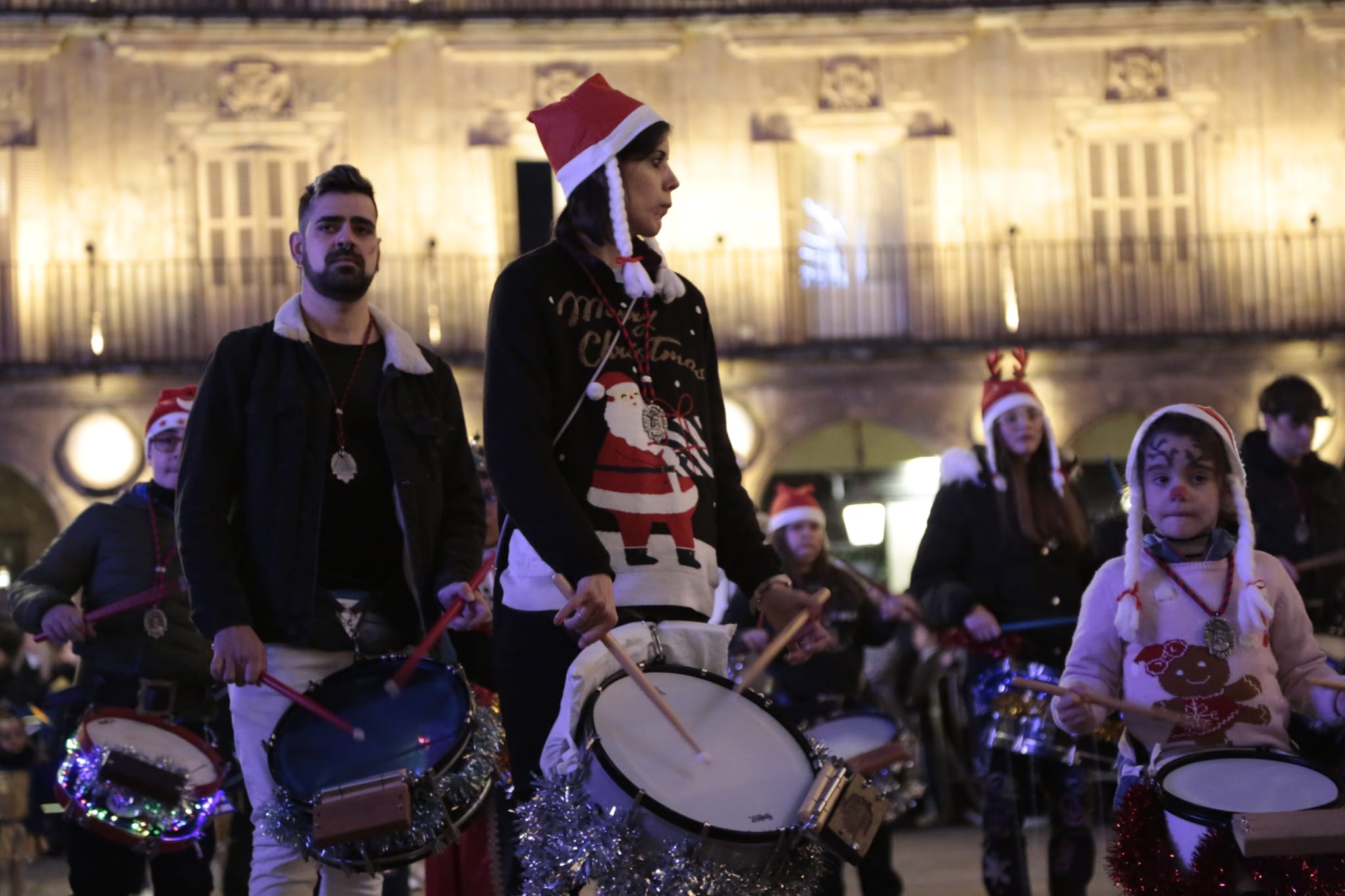 Fotos: X Festival Benéfico «Ningún Niño sin Juguete»