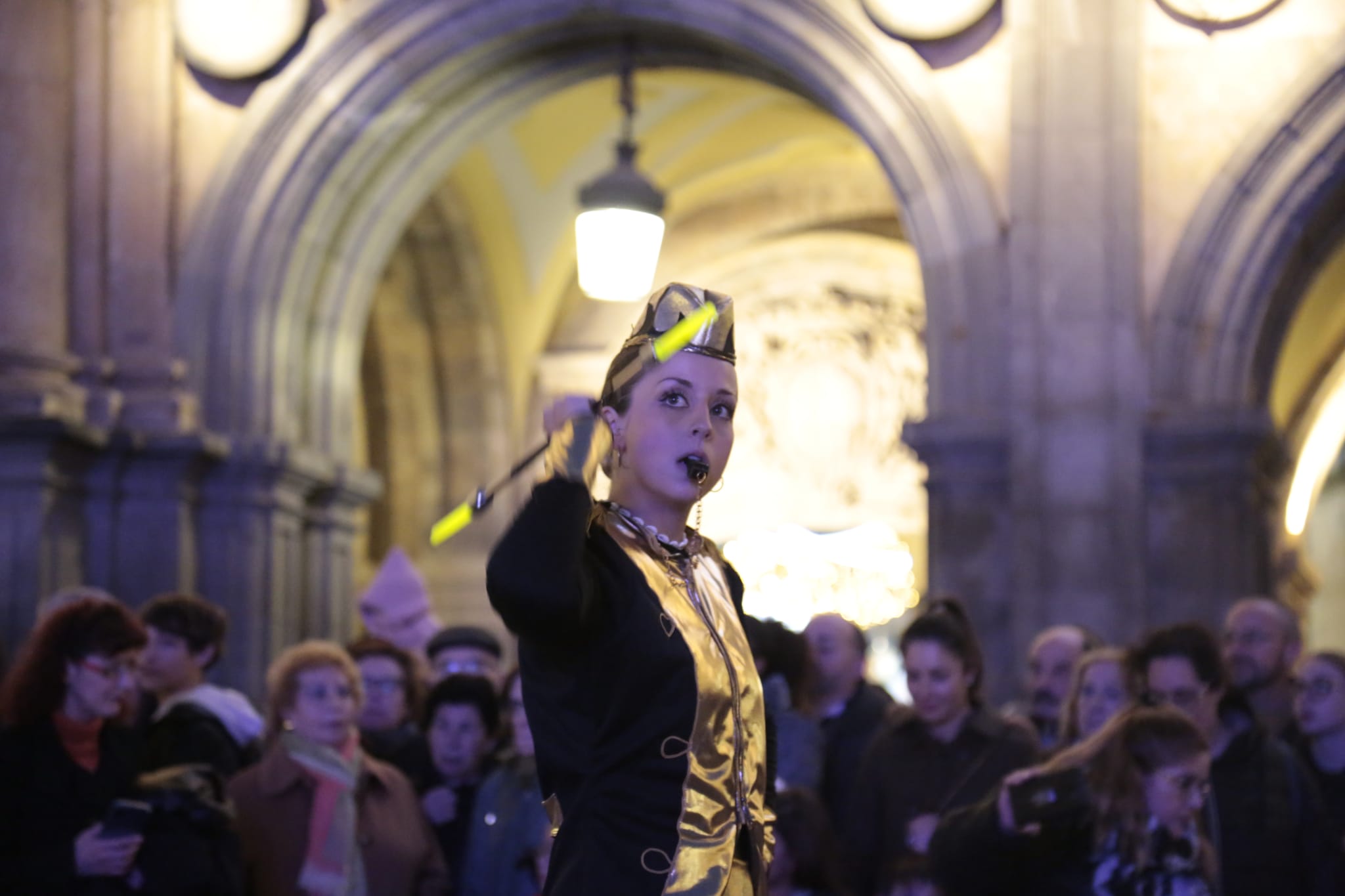 Fotos: X Festival Benéfico «Ningún Niño sin Juguete»