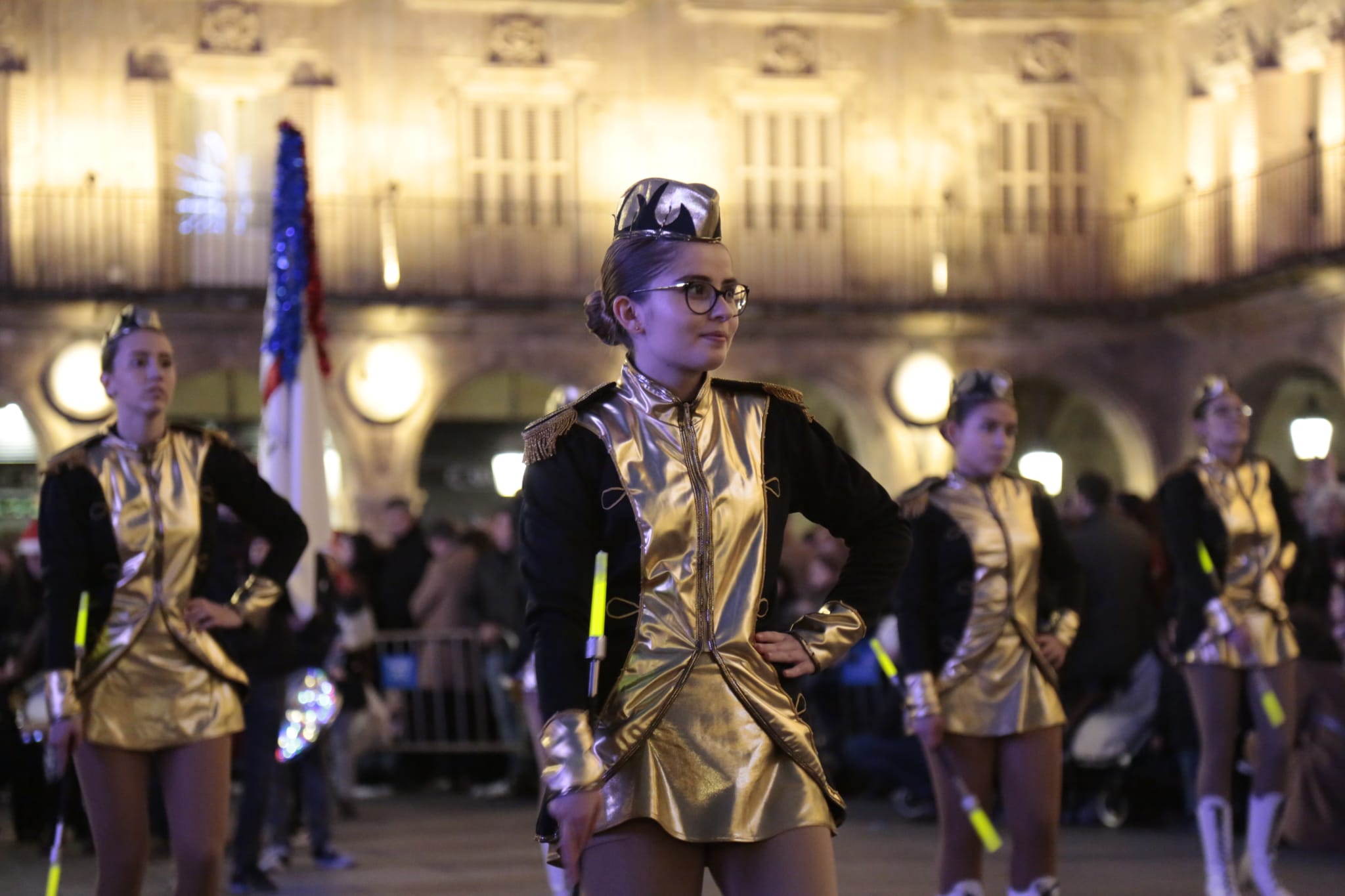 Fotos: X Festival Benéfico «Ningún Niño sin Juguete»