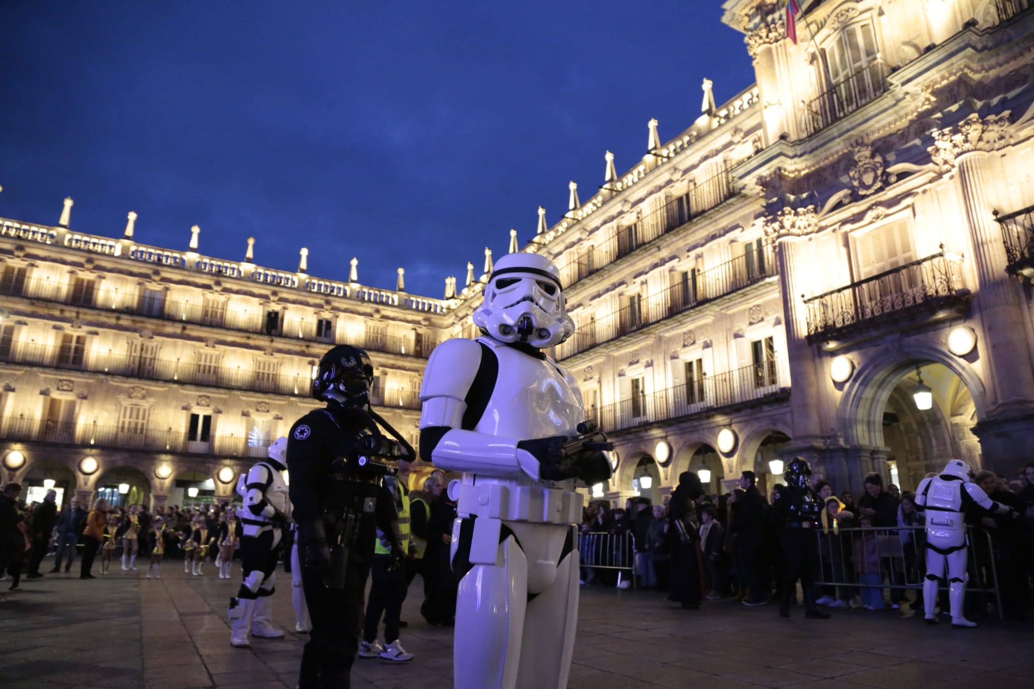 Fotos: X Festival Benéfico «Ningún Niño sin Juguete»