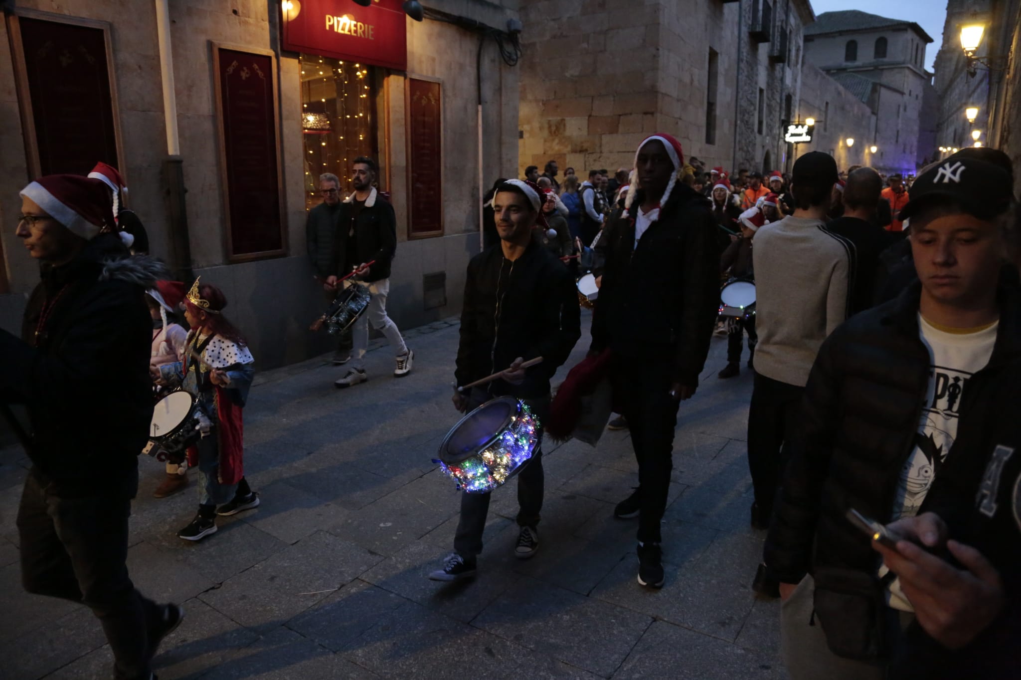 Fotos: X Festival Benéfico «Ningún Niño sin Juguete»