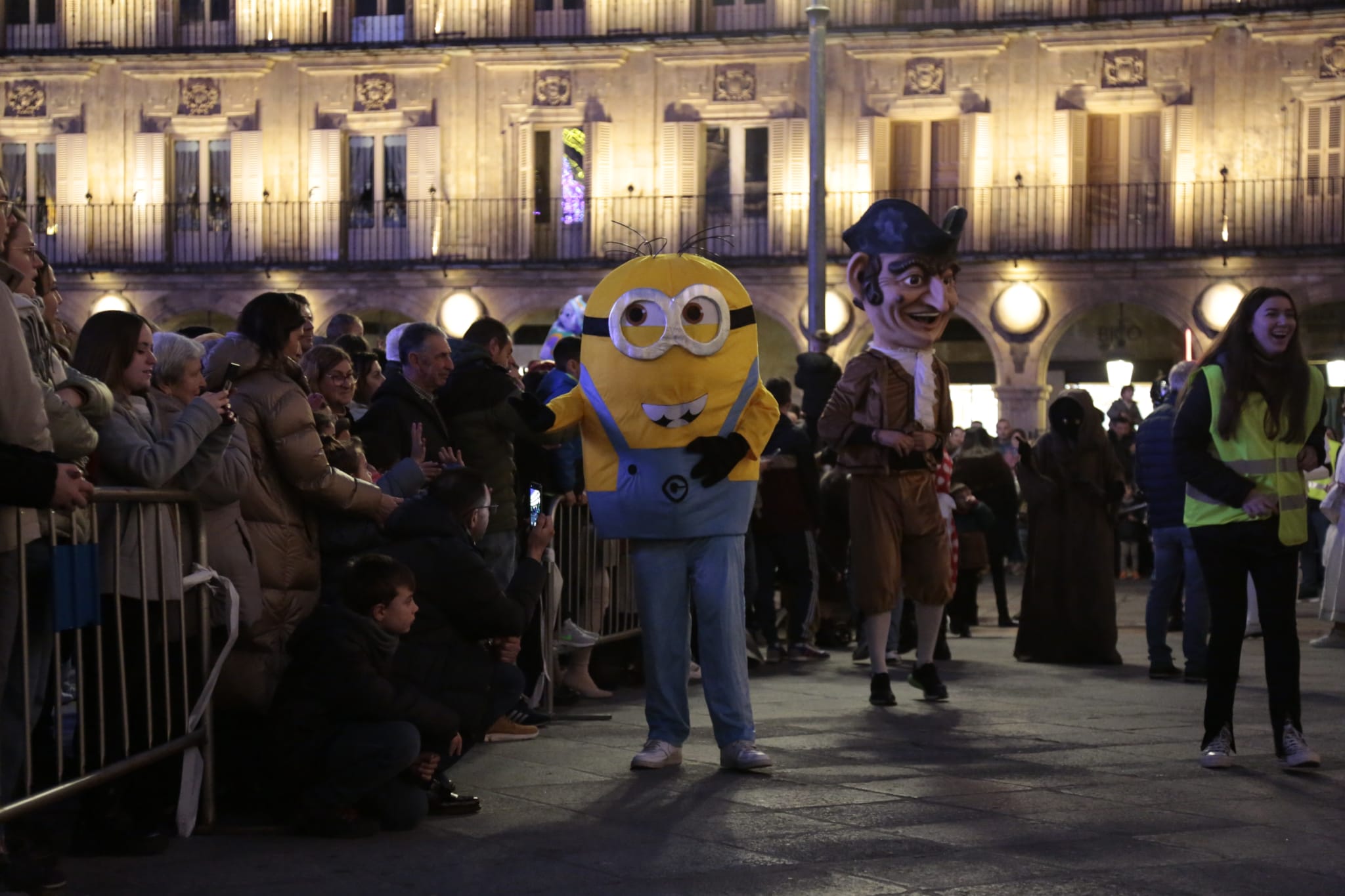 Fotos: X Festival Benéfico «Ningún Niño sin Juguete»