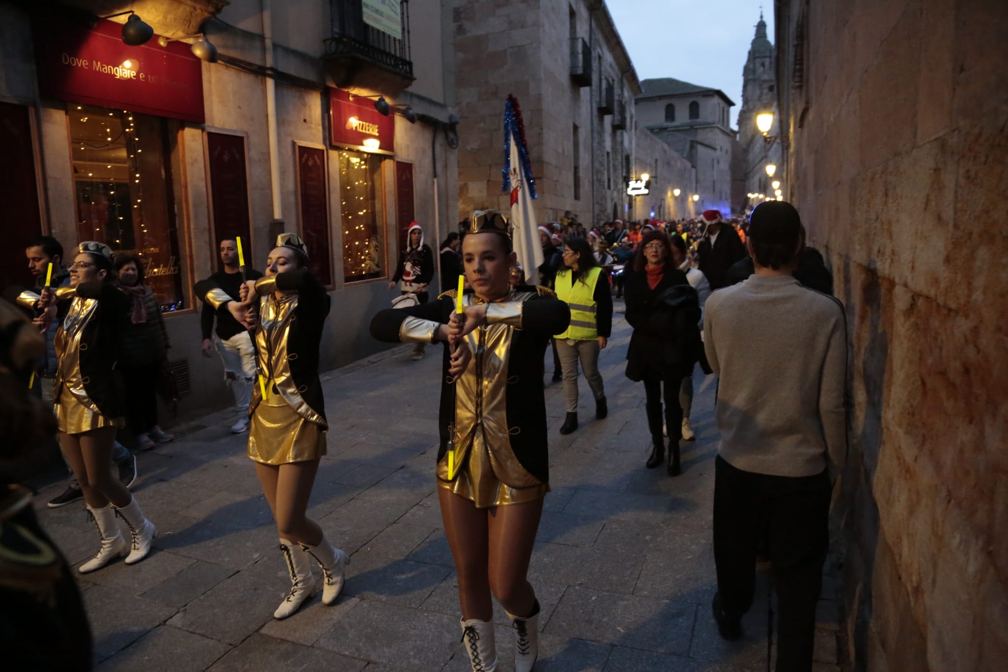 Fotos: X Festival Benéfico «Ningún Niño sin Juguete»