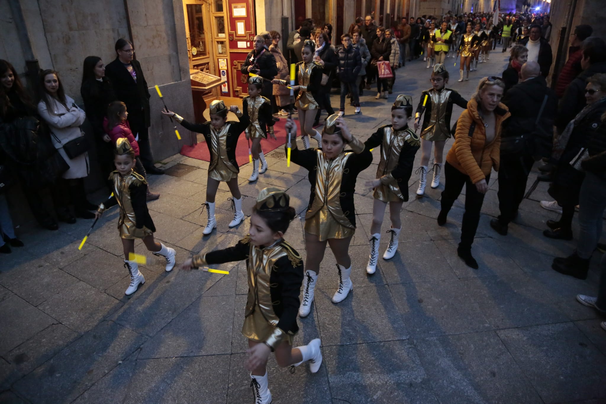 Fotos: X Festival Benéfico «Ningún Niño sin Juguete»