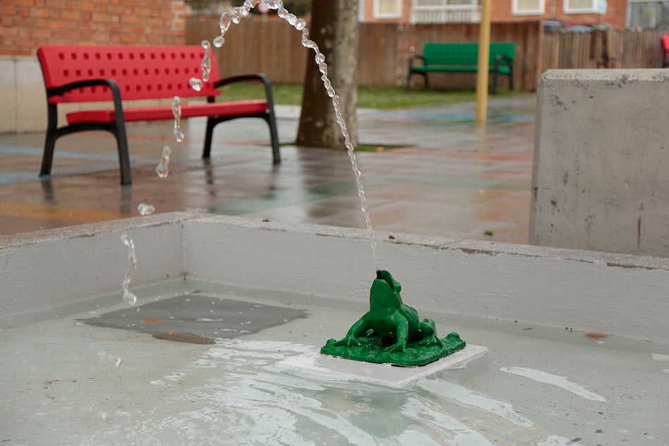 Fotos: Otra mirada a Salamanca. San Bernardo