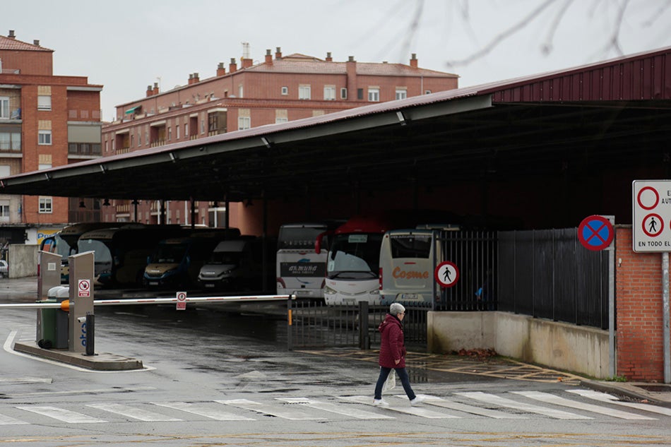 Fotos: Otra mirada a Salamanca. San Bernardo