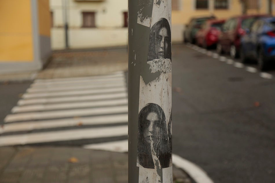 Fotos: Otra mirada a Salamanca. San Bernardo