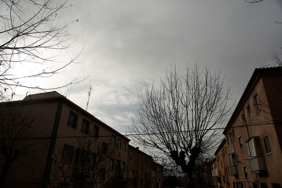 Fotos: Otra mirada a Salamanca. San Bernardo