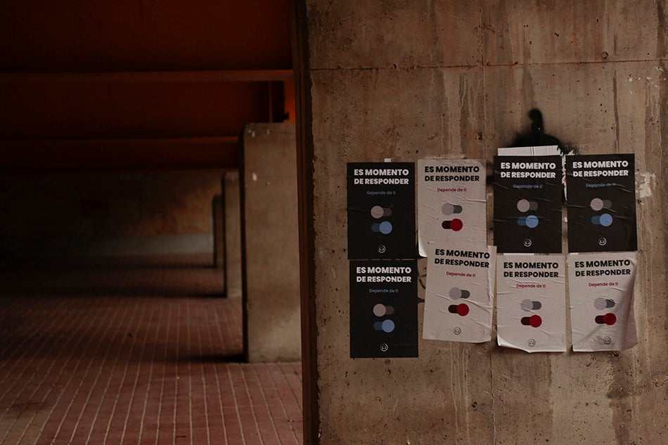 Fotos: Otra mirada a Salamanca. San Bernardo