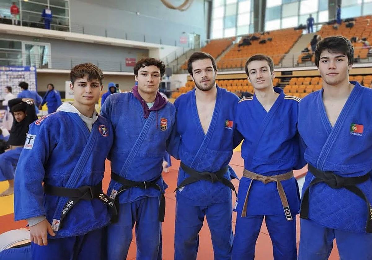 El Doryoku se reparte para un gran fin de semana