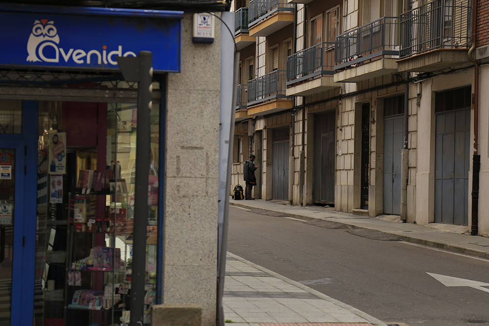 Otra mirada a Salamanca: Prosperidad