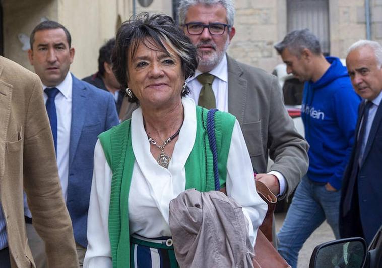 La alcaldesa de Vitigudino será reprobada en un Pleno por su «gestión llena de ilegalidades»