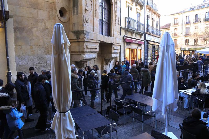 Incertidumbre por las pocas reservas hoteleras para Semana Santa, aunque con expectativas «excelentes»