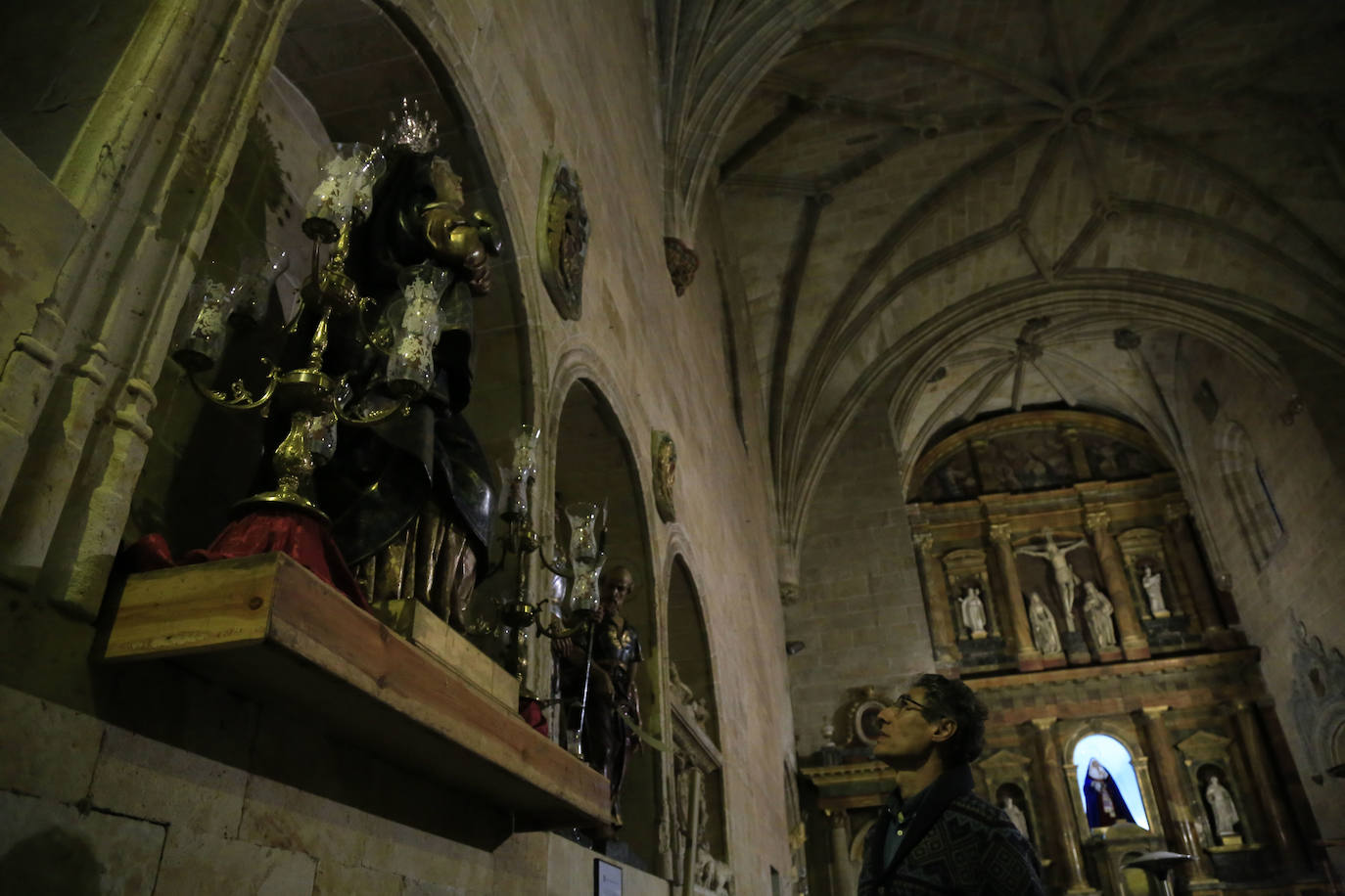 Seráfica Hermandad de Nazarenos del Santísimo Cristo de la Agonía
