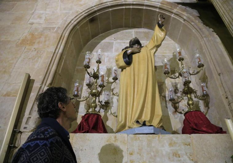 «La gente mayor se mantiene, pero hay un salto generacional que es difícil de llenar»