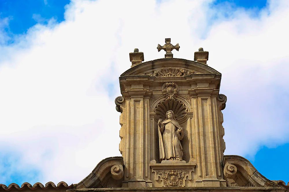 Otra mirada a Salamanca. Barrio de Bretón