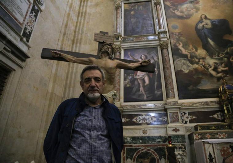 Hermandad Franciscana del Santísimo Cristo de la Humildad