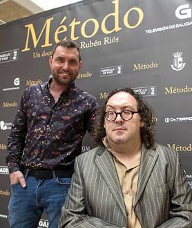 Imagen secundaria 2 - Miradas por entrenar