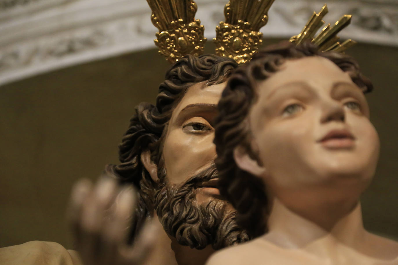 Hermandad de Jesús Amigo de los Niños. La Borriquilla