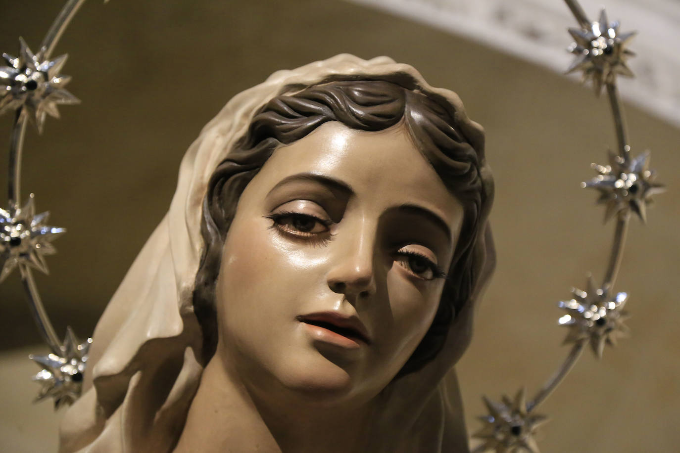 Hermandad de Jesús Amigo de los Niños. La Borriquilla