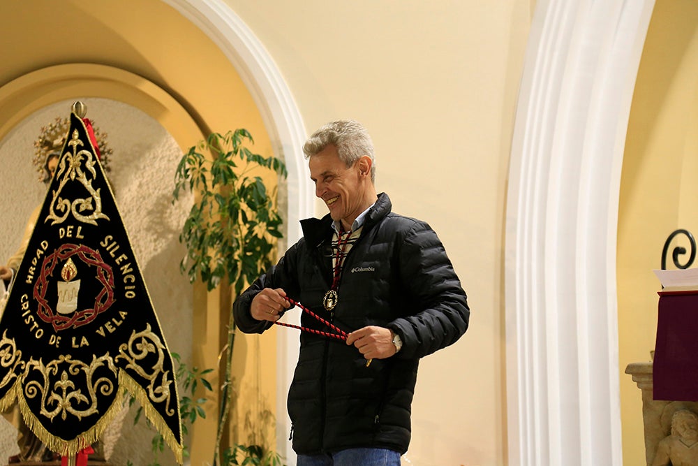 Fin de los actos de Cuaresma en Salamanca