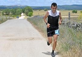 Miguel Heras, en una edición anterior.