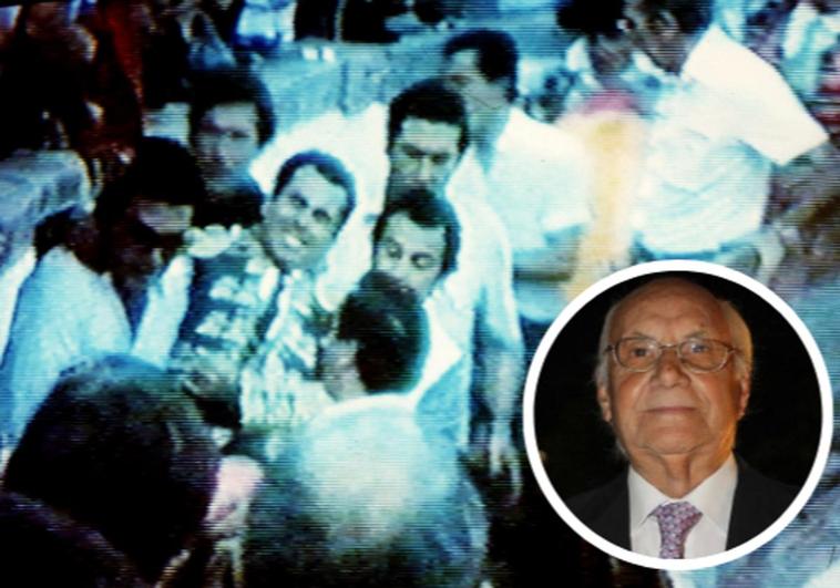 Muere Eliseo Morán, el médico salmantino que atendió a Paquirri en la plaza de Pozoblanco