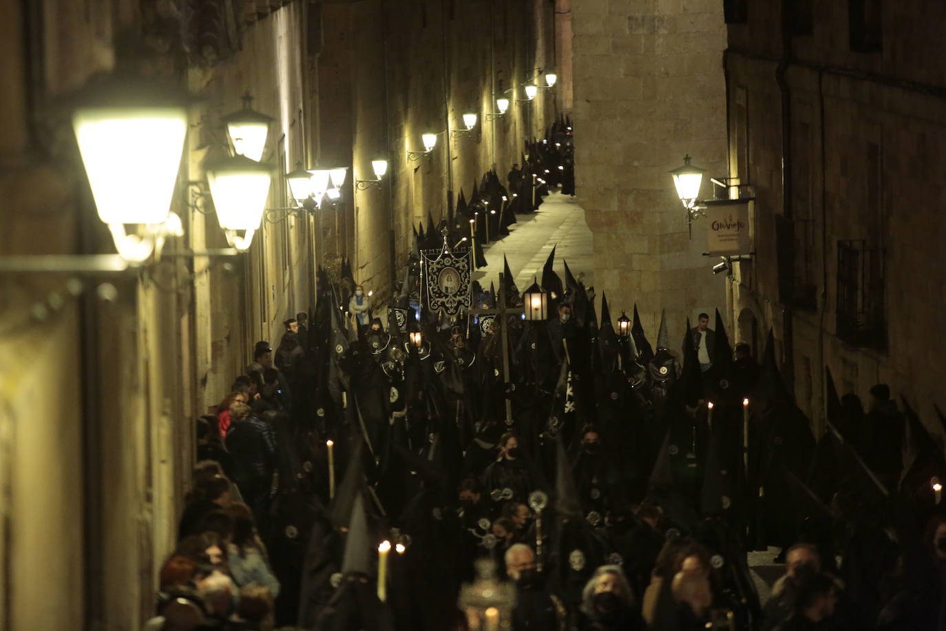 Hermandad de Nuestra Señora de la Soledad