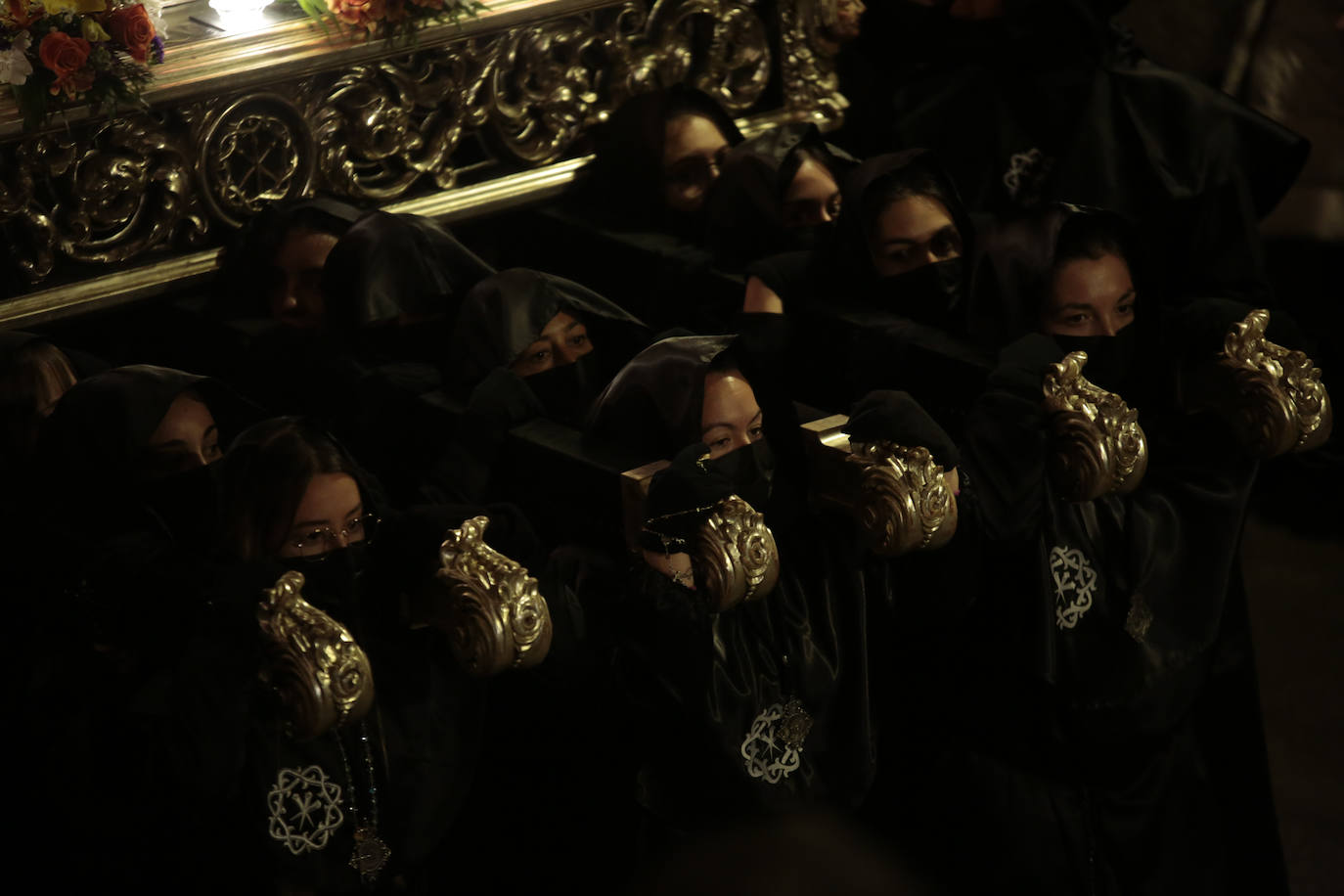 Hermandad de Nuestra Señora de la Soledad