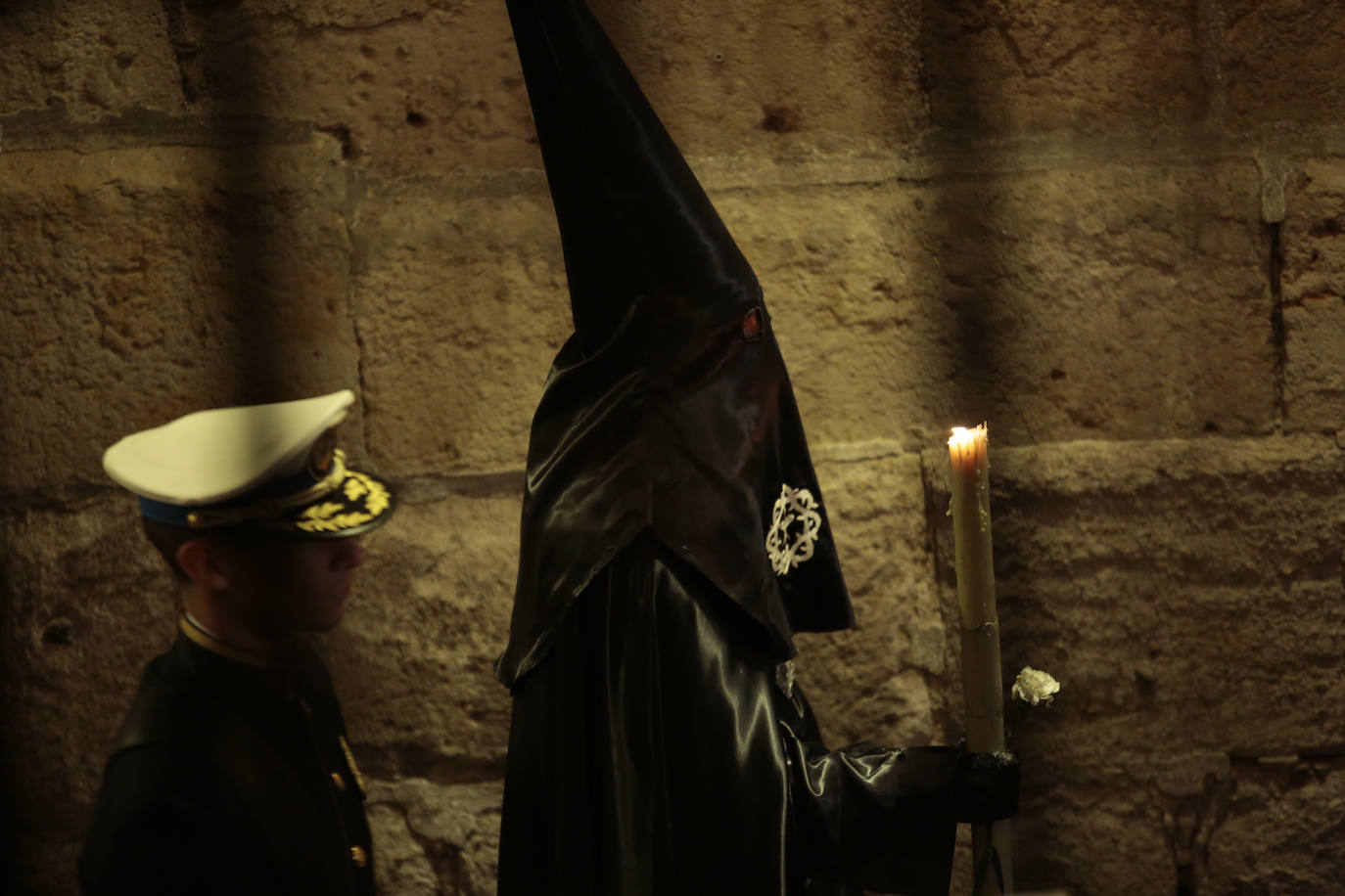 Hermandad de Nuestra Señora de la Soledad