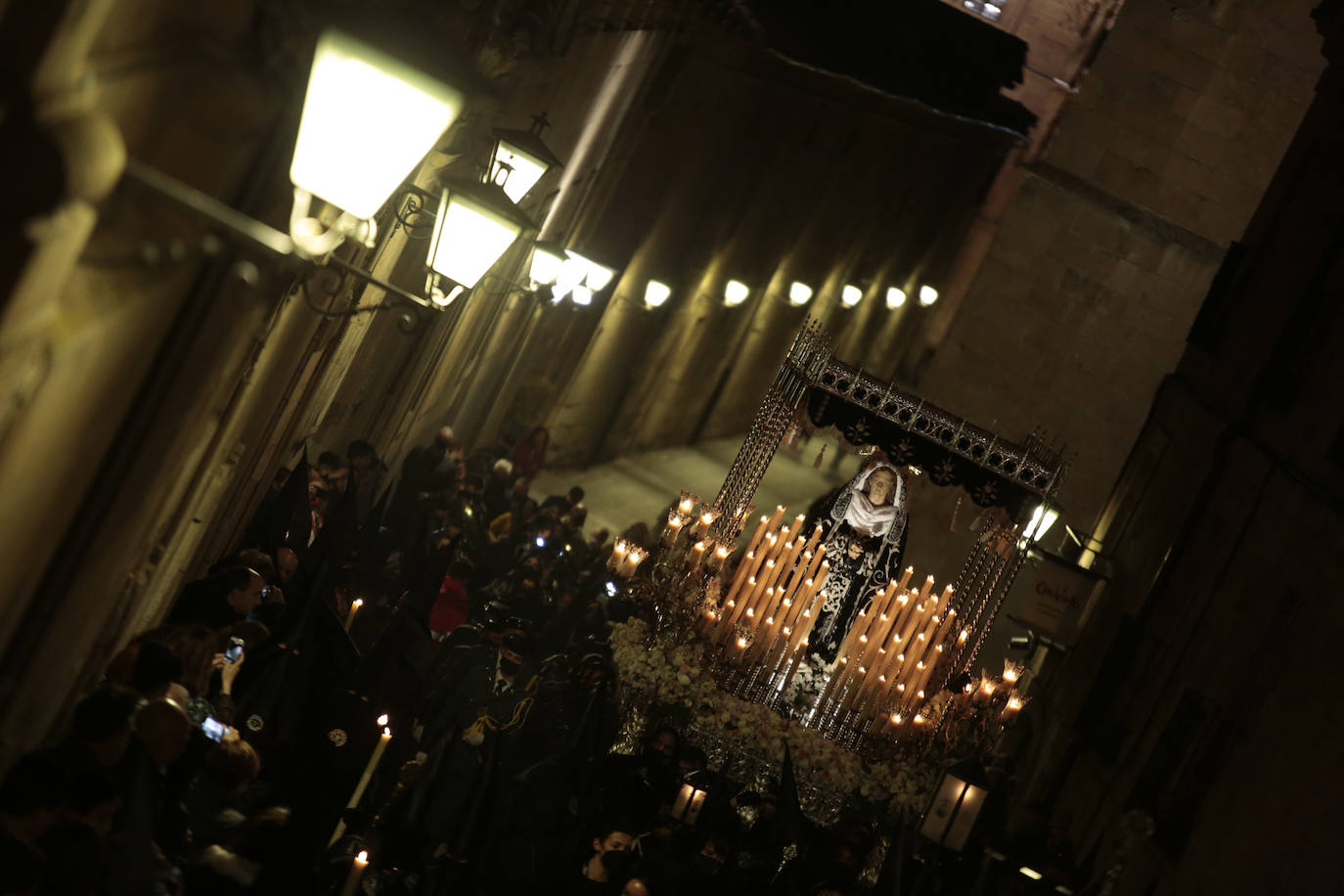 Hermandad de Nuestra Señora de la Soledad