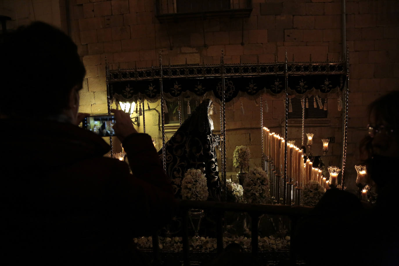 Hermandad de Nuestra Señora de la Soledad