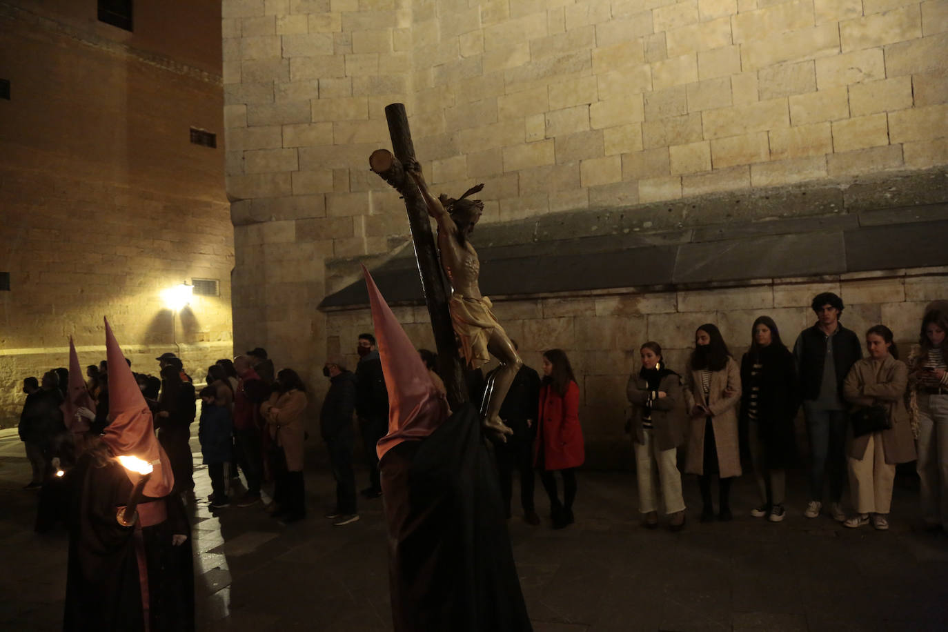 Hermandad de Nuestro Padre Jesús Flagelado