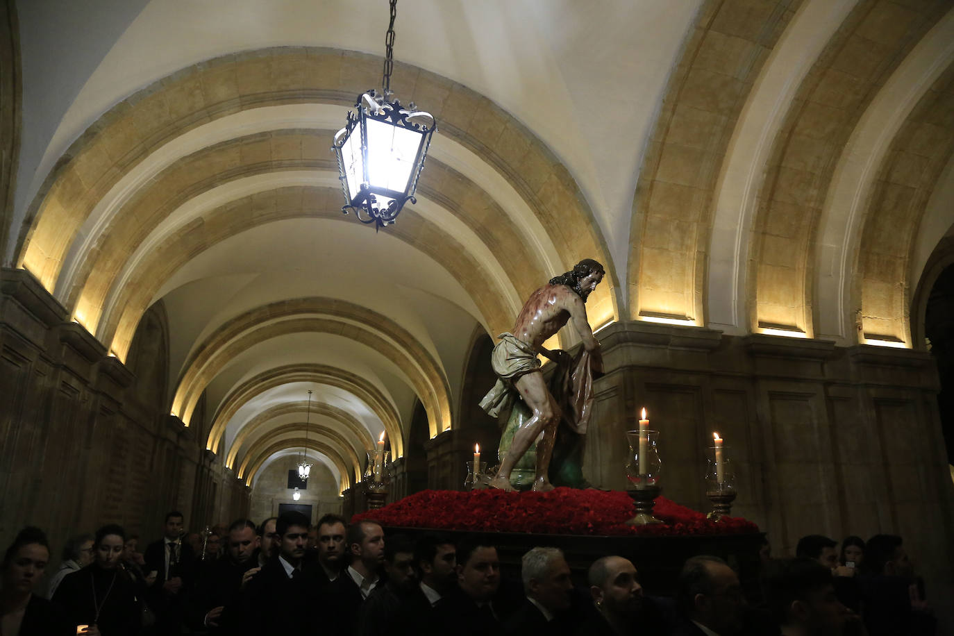 Hermandad de Nuestro Padre Jesús Flagelado